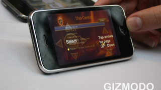 Sling For iPhone Doesn't Work on Old Slingboxes Because of Future High Quality Video and Features